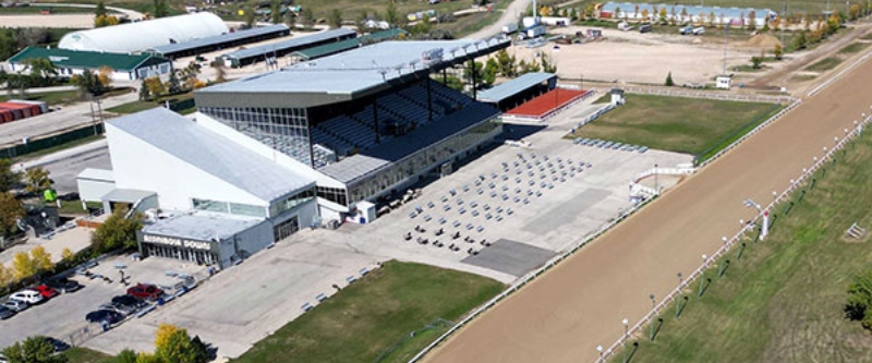 Assiniboia Downs