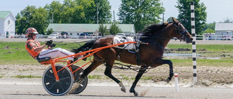 Grand River Raceway