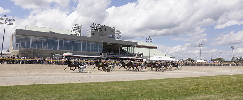 Grand River Raceway