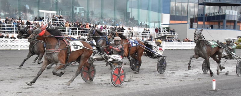Hippodrome 3R
